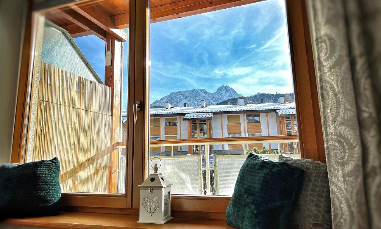Apartament Lesny Z Kominkiem - Viva Pod Giewontem Apartamenty ザコパネ エクステリア 写真